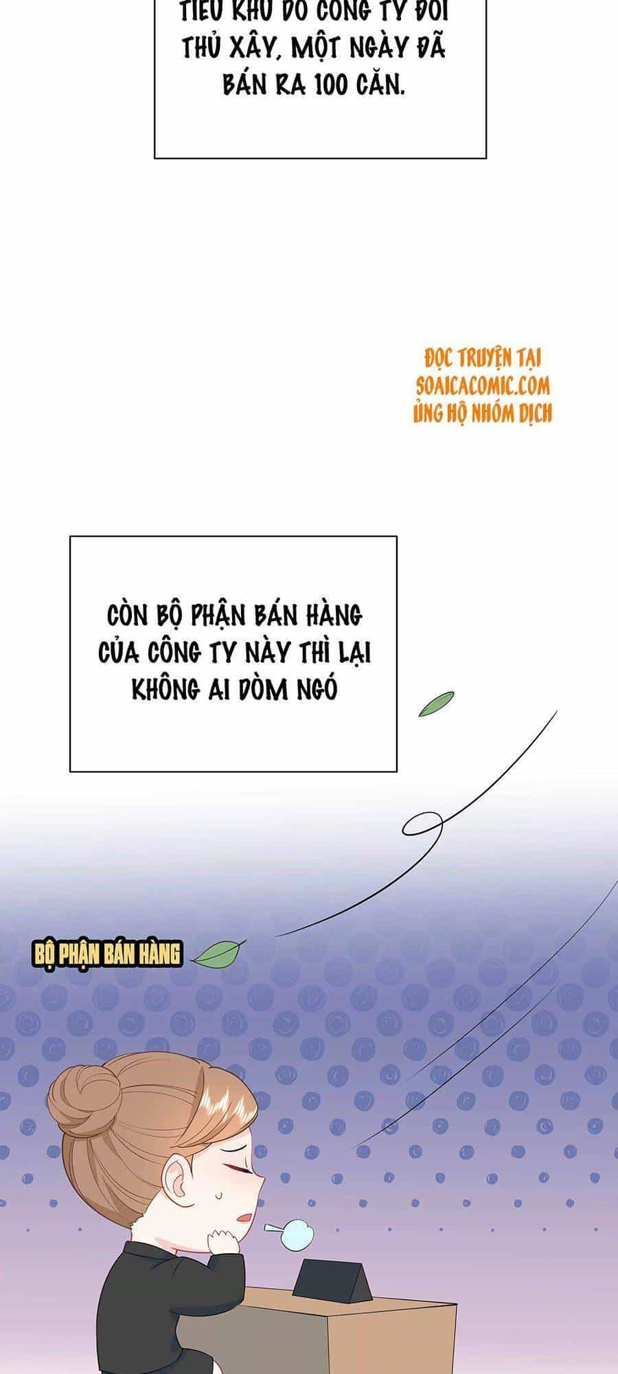 Tôi Dựa Vào Tà Ý: Nghịch Chuyển Nhân Sinh - Chương 29.2 - ảnh 6