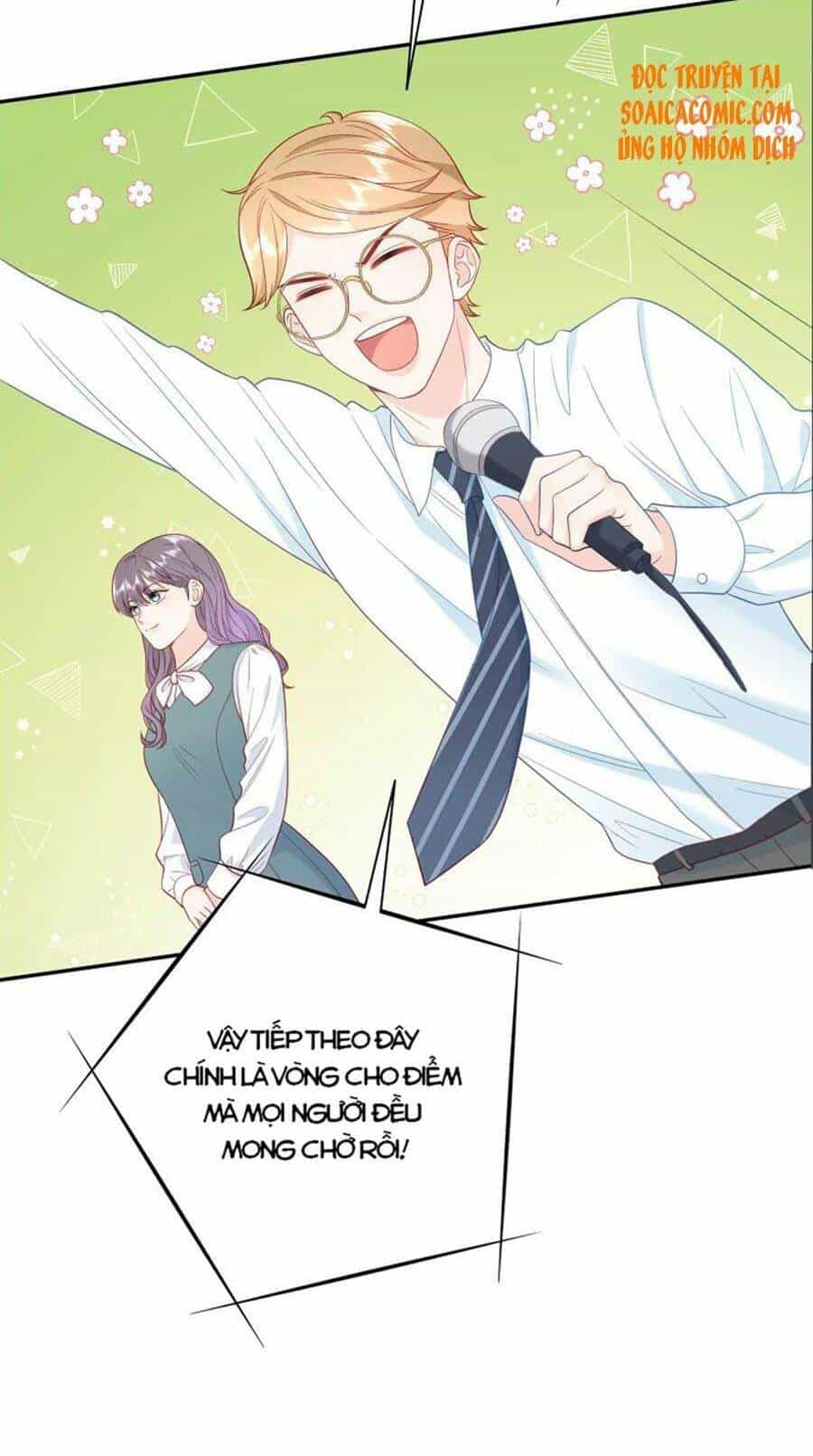 Tôi Dựa Vào Tà Ý: Nghịch Chuyển Nhân Sinh - Chương 30 - ảnh 19