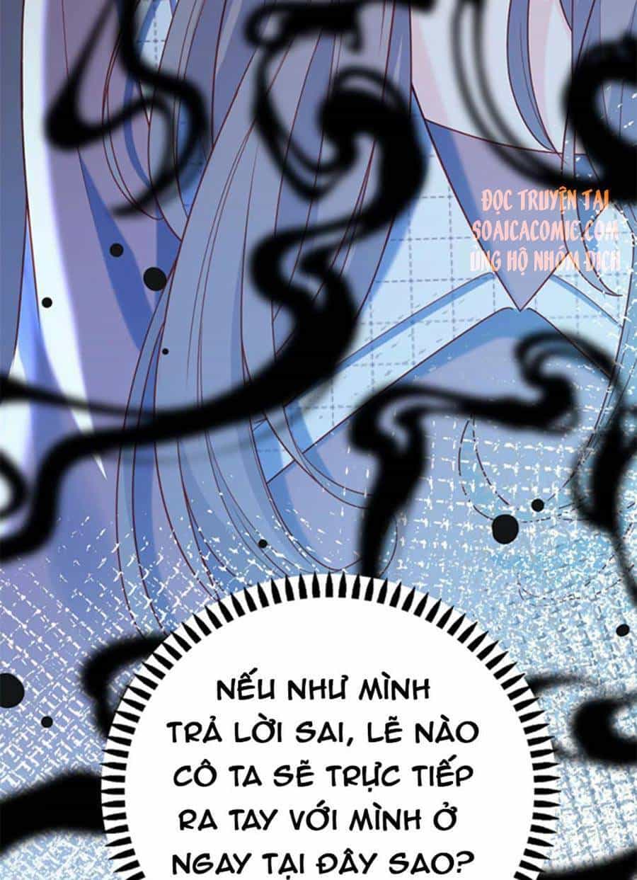 Tôi Dựa Vào Tà Ý: Nghịch Chuyển Nhân Sinh - Chương 30 - ảnh 37