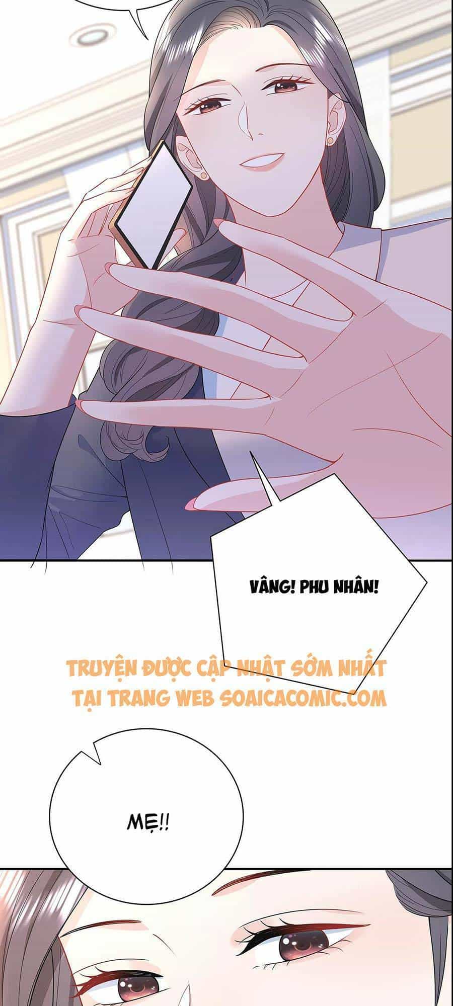 Tôi Dựa Vào Tà Ý: Nghịch Chuyển Nhân Sinh - Chương 32 - ảnh 26