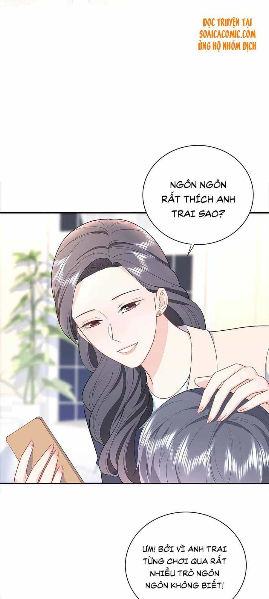 Tôi Dựa Vào Tà Ý: Nghịch Chuyển Nhân Sinh - Chương 32 - ảnh 29