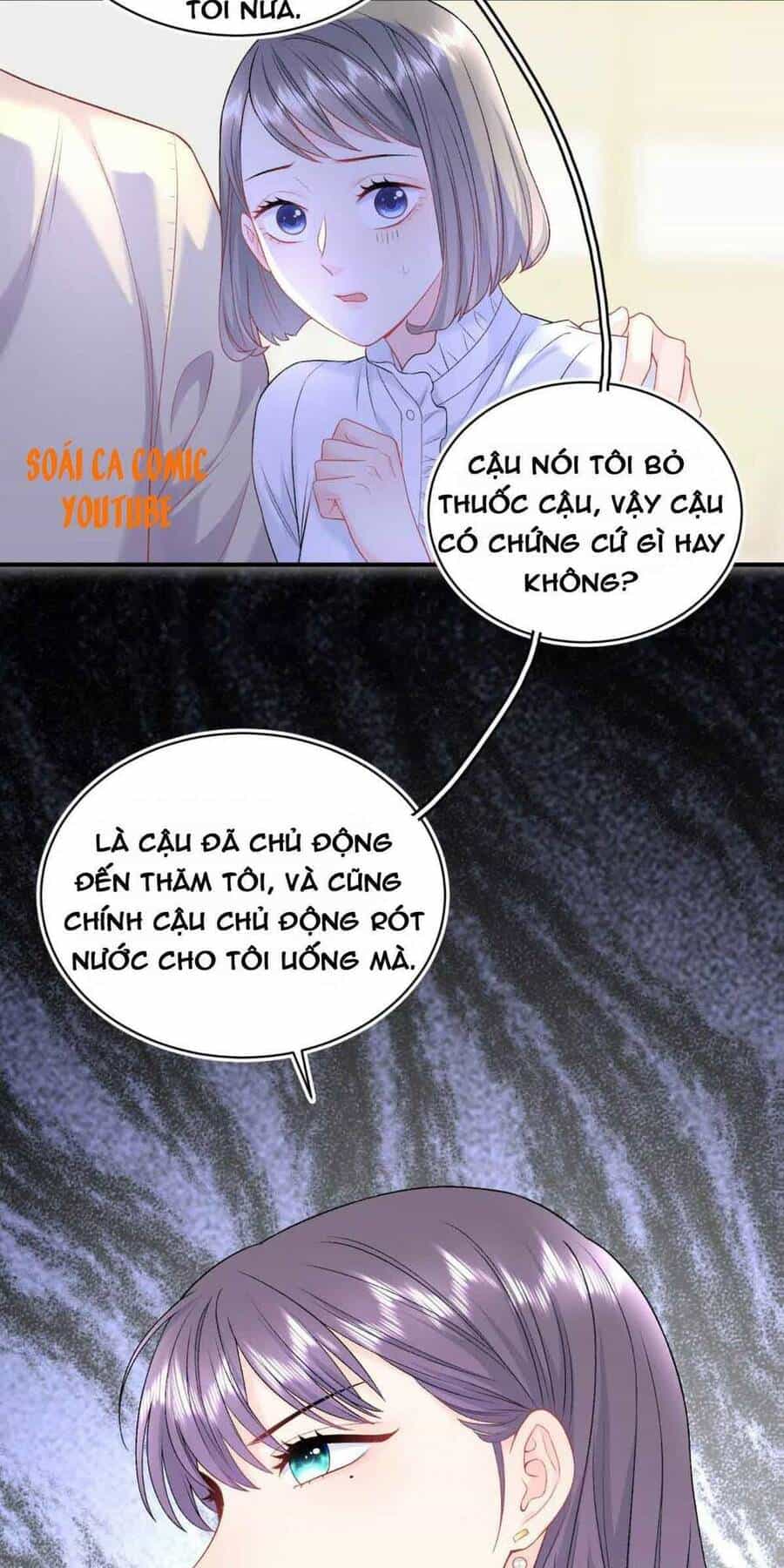 Tôi Dựa Vào Tà Ý: Nghịch Chuyển Nhân Sinh - Chương 5 - ảnh 20