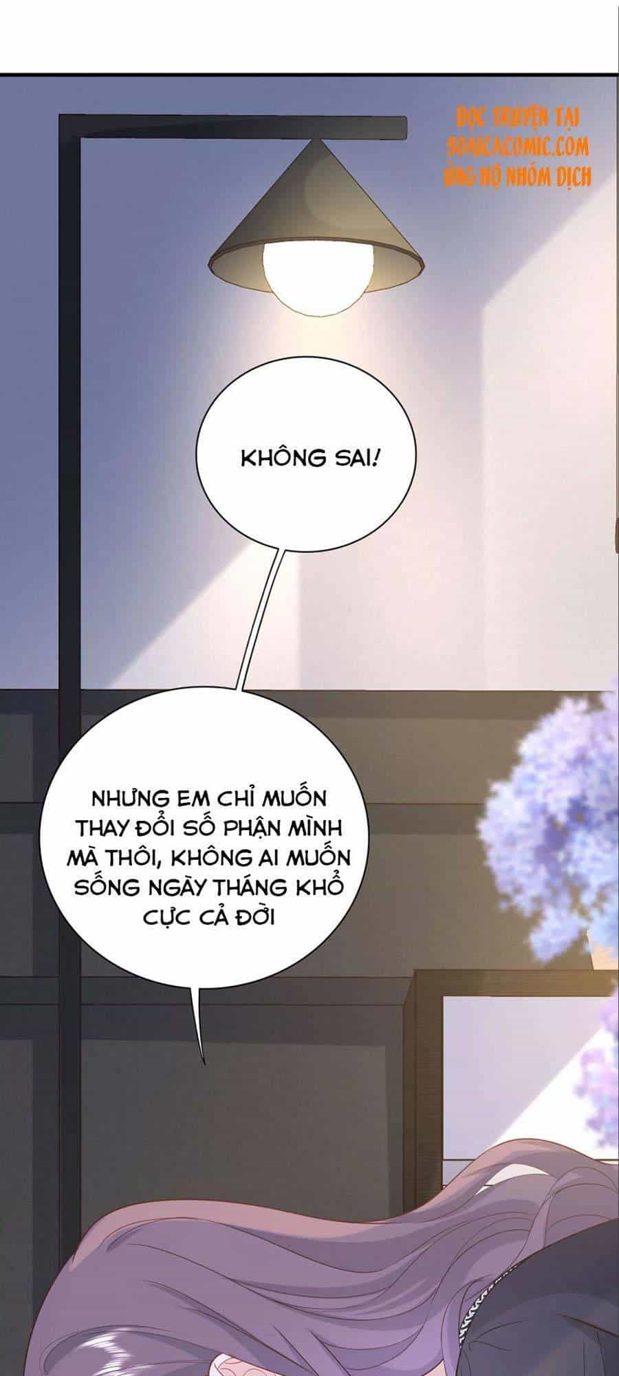 Tôi Dựa Vào Tà Ý: Nghịch Chuyển Nhân Sinh - Chương 34 - ảnh 13
