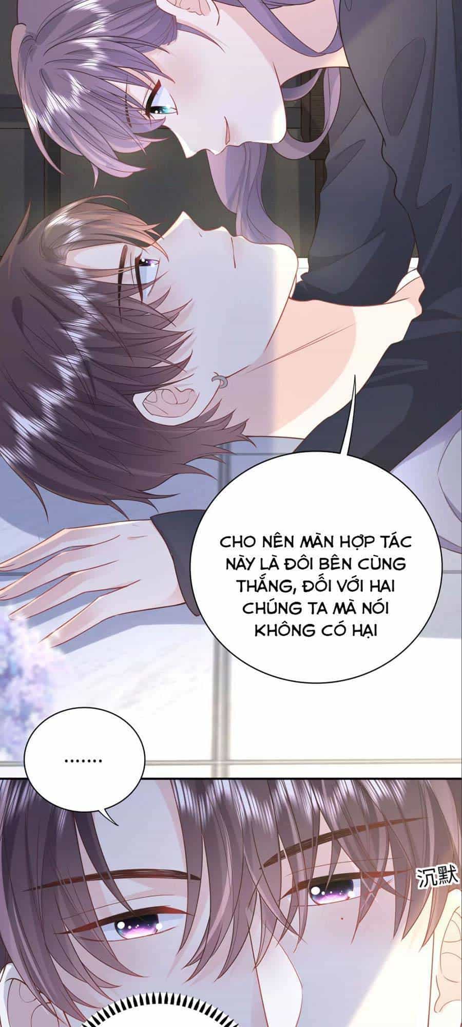 Tôi Dựa Vào Tà Ý: Nghịch Chuyển Nhân Sinh - Chương 34 - ảnh 14