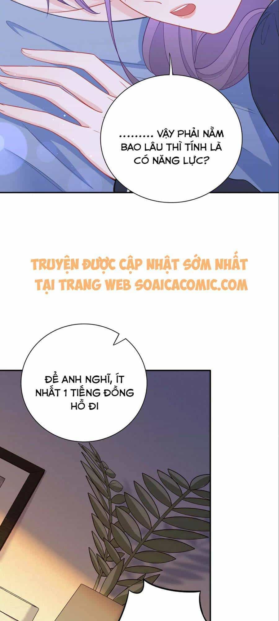 Tôi Dựa Vào Tà Ý: Nghịch Chuyển Nhân Sinh - Chương 34 - ảnh 30