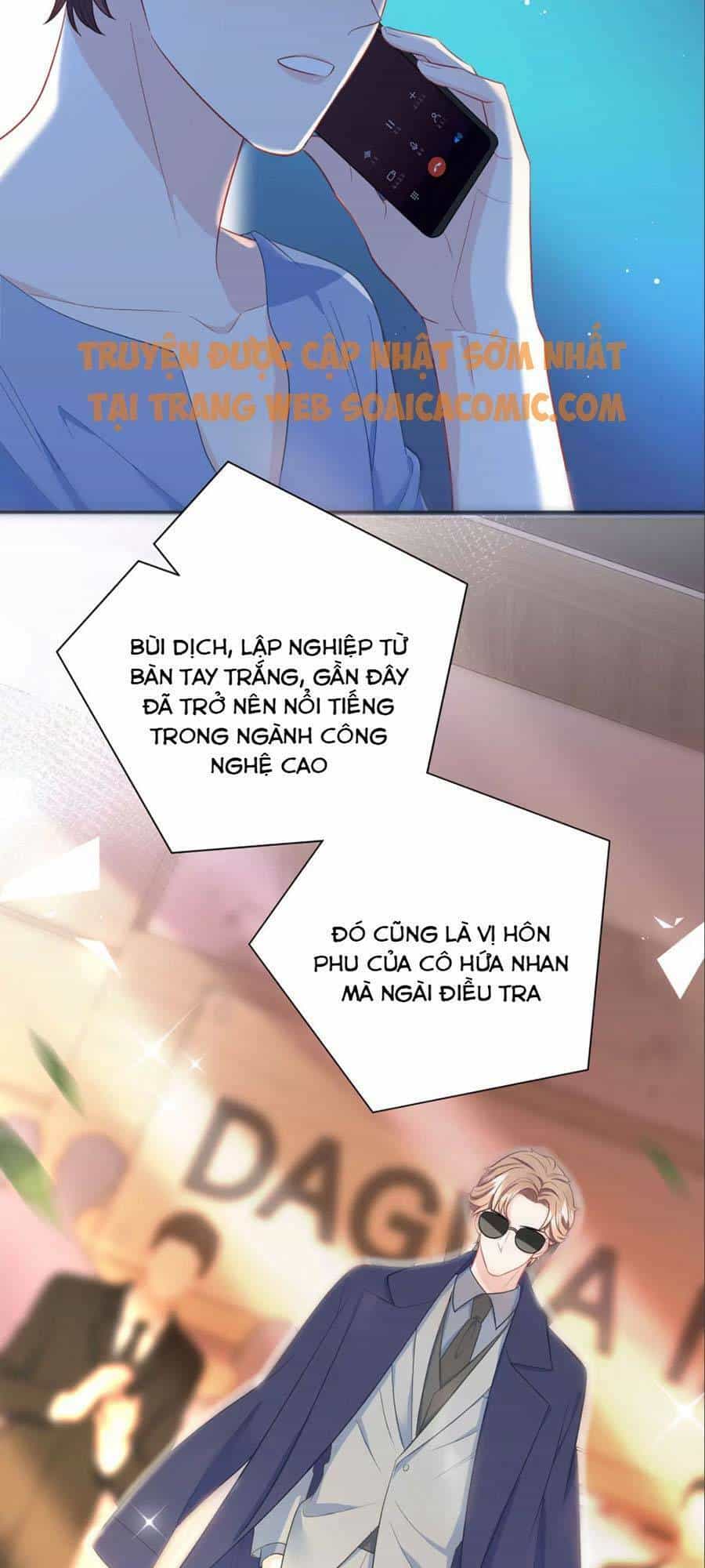 Tôi Dựa Vào Tà Ý: Nghịch Chuyển Nhân Sinh - Chương 34 - ảnh 39