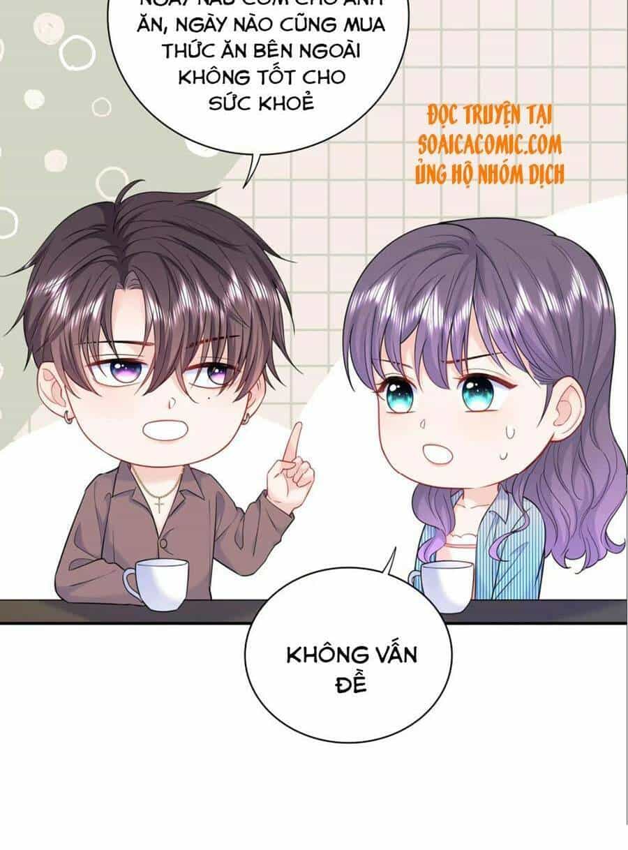 Tôi Dựa Vào Tà Ý: Nghịch Chuyển Nhân Sinh - Chương 35 - ảnh 28