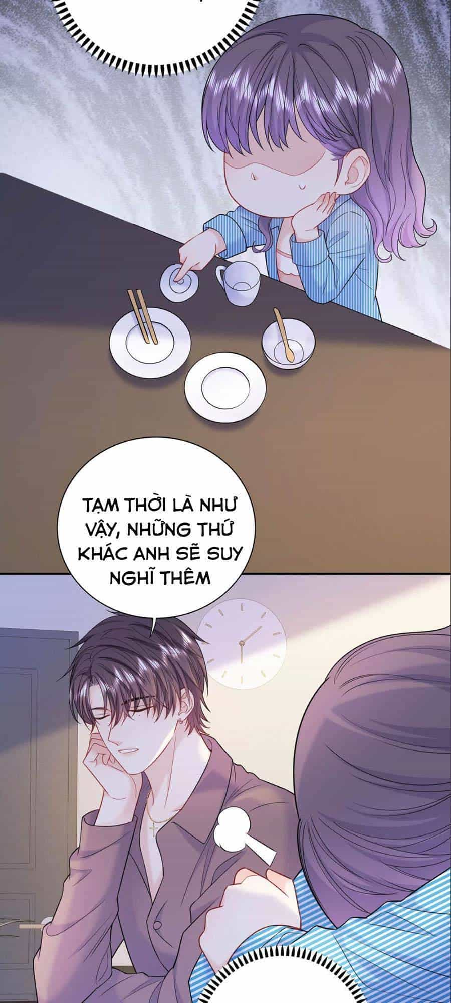 Tôi Dựa Vào Tà Ý: Nghịch Chuyển Nhân Sinh - Chương 35 - ảnh 32