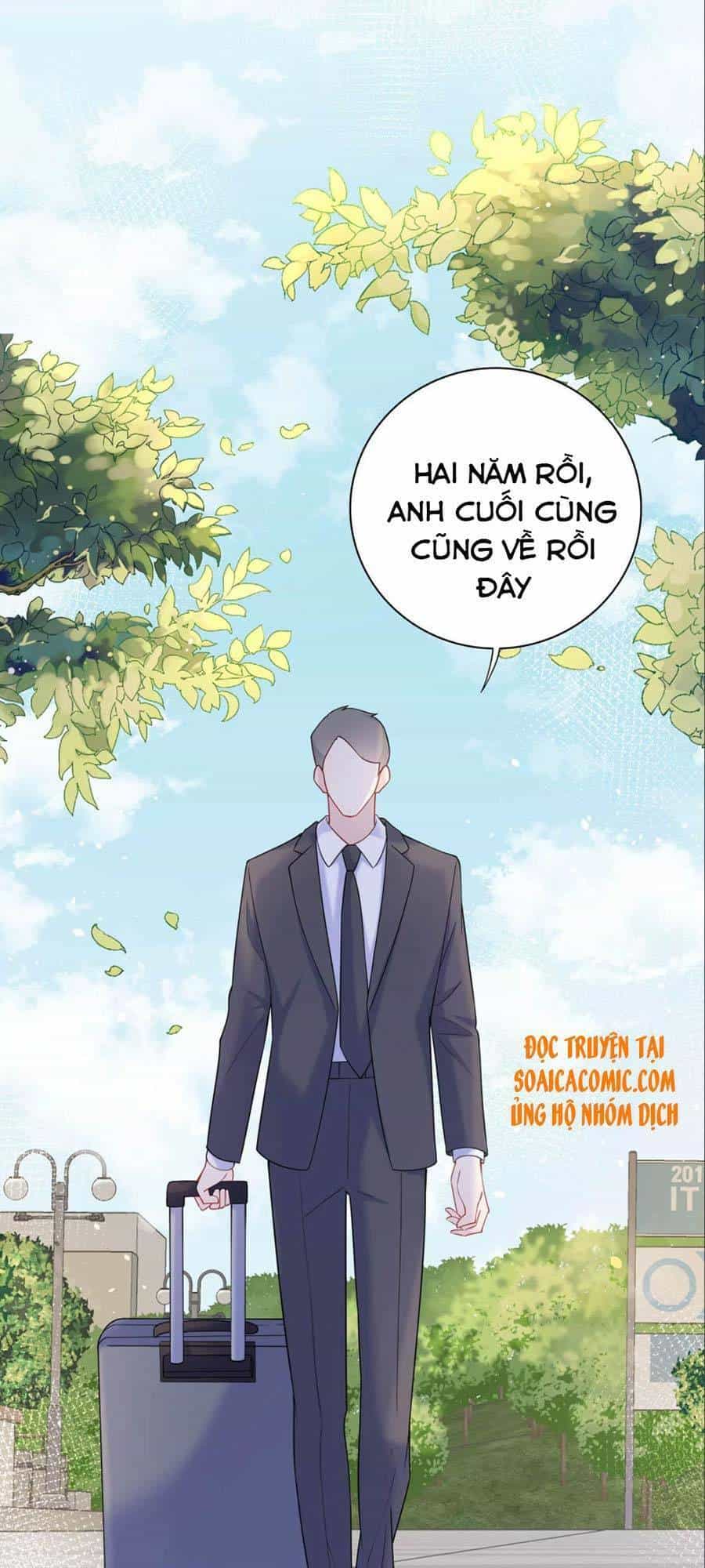 Tôi Dựa Vào Tà Ý: Nghịch Chuyển Nhân Sinh - Chương 35 - ảnh 36