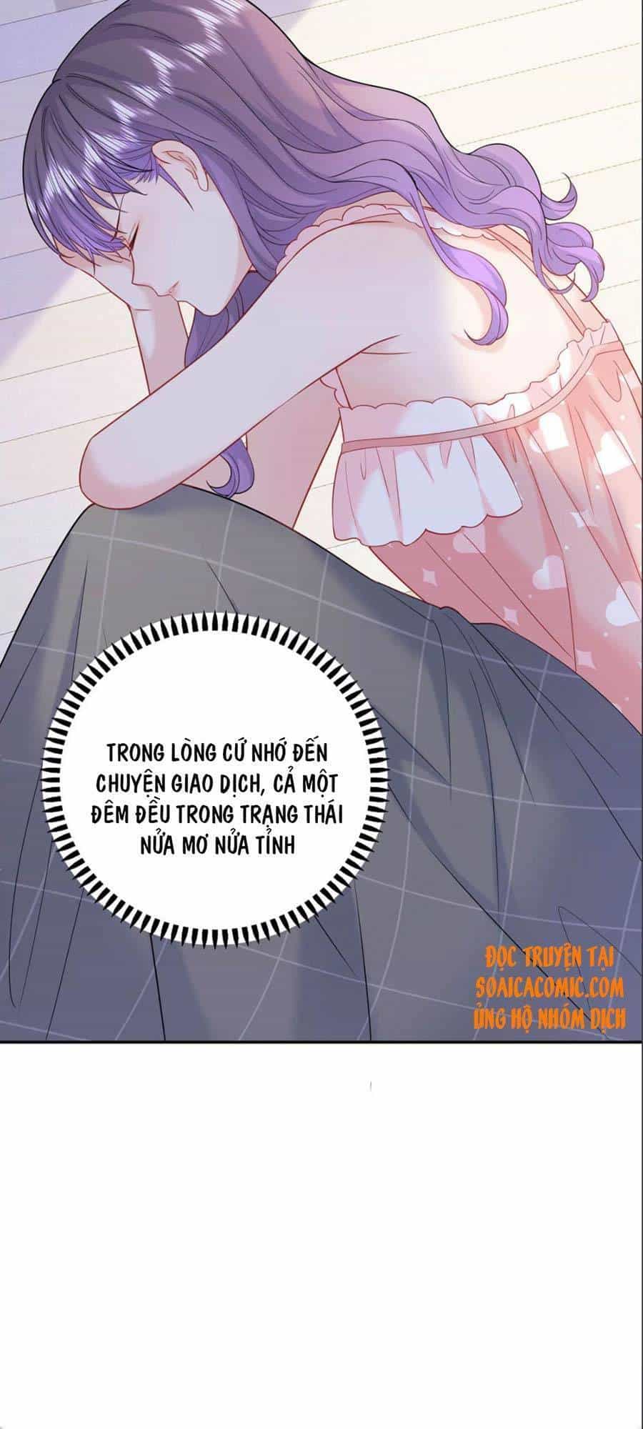Tôi Dựa Vào Tà Ý: Nghịch Chuyển Nhân Sinh - Chương 35 - ảnh 5