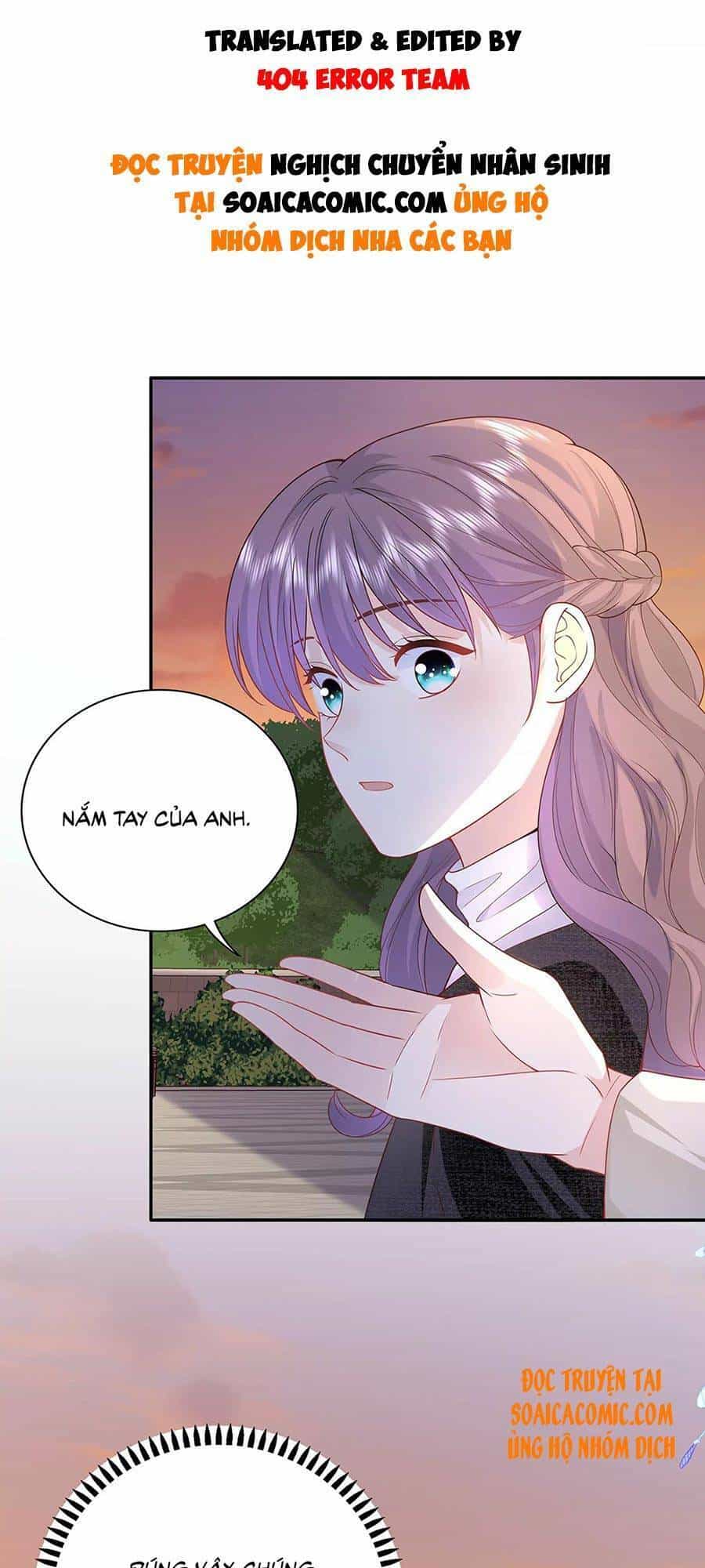 Tôi Dựa Vào Tà Ý: Nghịch Chuyển Nhân Sinh - Chương 36 - ảnh 1