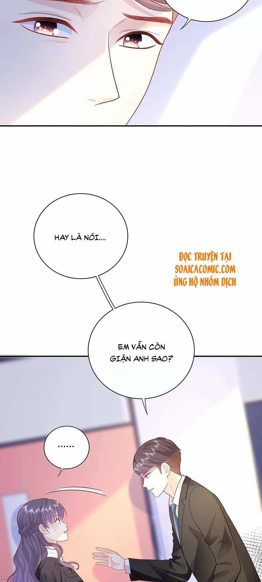 Tôi Dựa Vào Tà Ý: Nghịch Chuyển Nhân Sinh - Chương 36 - ảnh 24