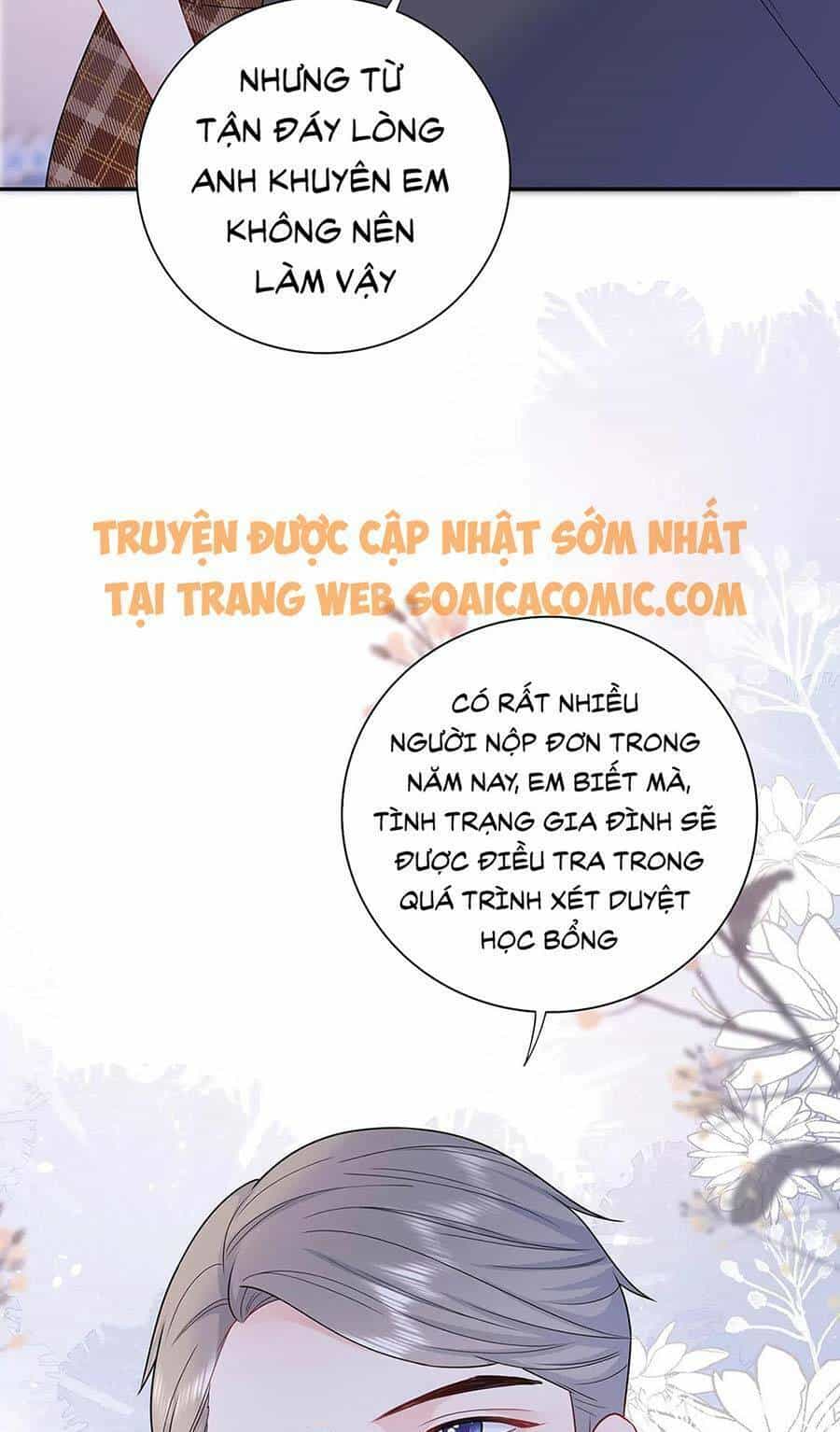 Tôi Dựa Vào Tà Ý: Nghịch Chuyển Nhân Sinh - Chương 37 - ảnh 12