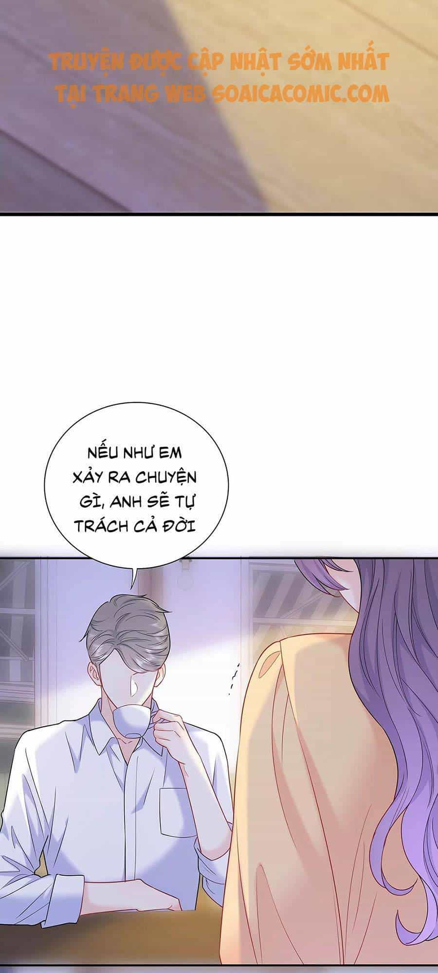 Tôi Dựa Vào Tà Ý: Nghịch Chuyển Nhân Sinh - Chương 37 - ảnh 29