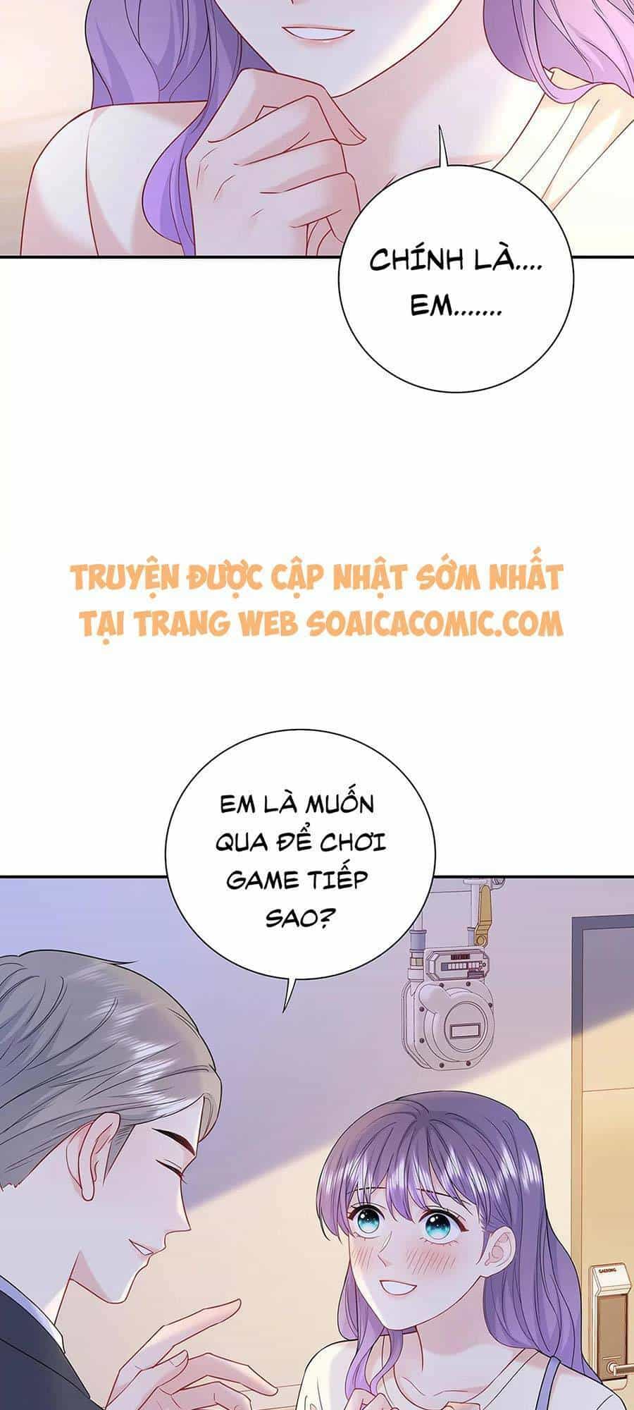 Tôi Dựa Vào Tà Ý: Nghịch Chuyển Nhân Sinh - Chương 37 - ảnh 3
