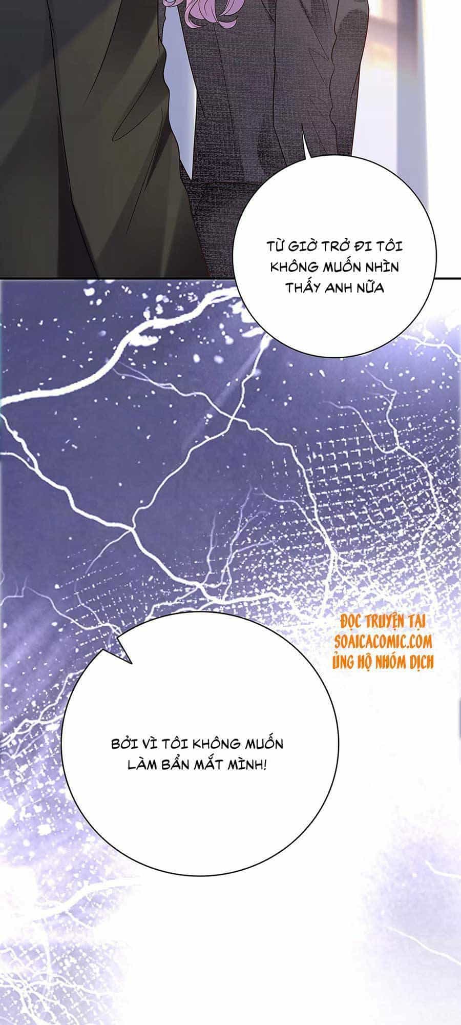 Tôi Dựa Vào Tà Ý: Nghịch Chuyển Nhân Sinh - Chương 38 - ảnh 16