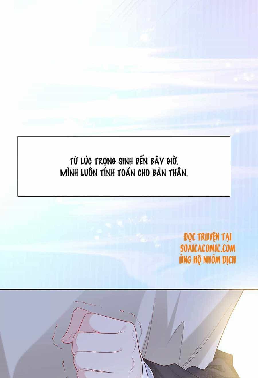 Tôi Dựa Vào Tà Ý: Nghịch Chuyển Nhân Sinh - Chương 38 - ảnh 34