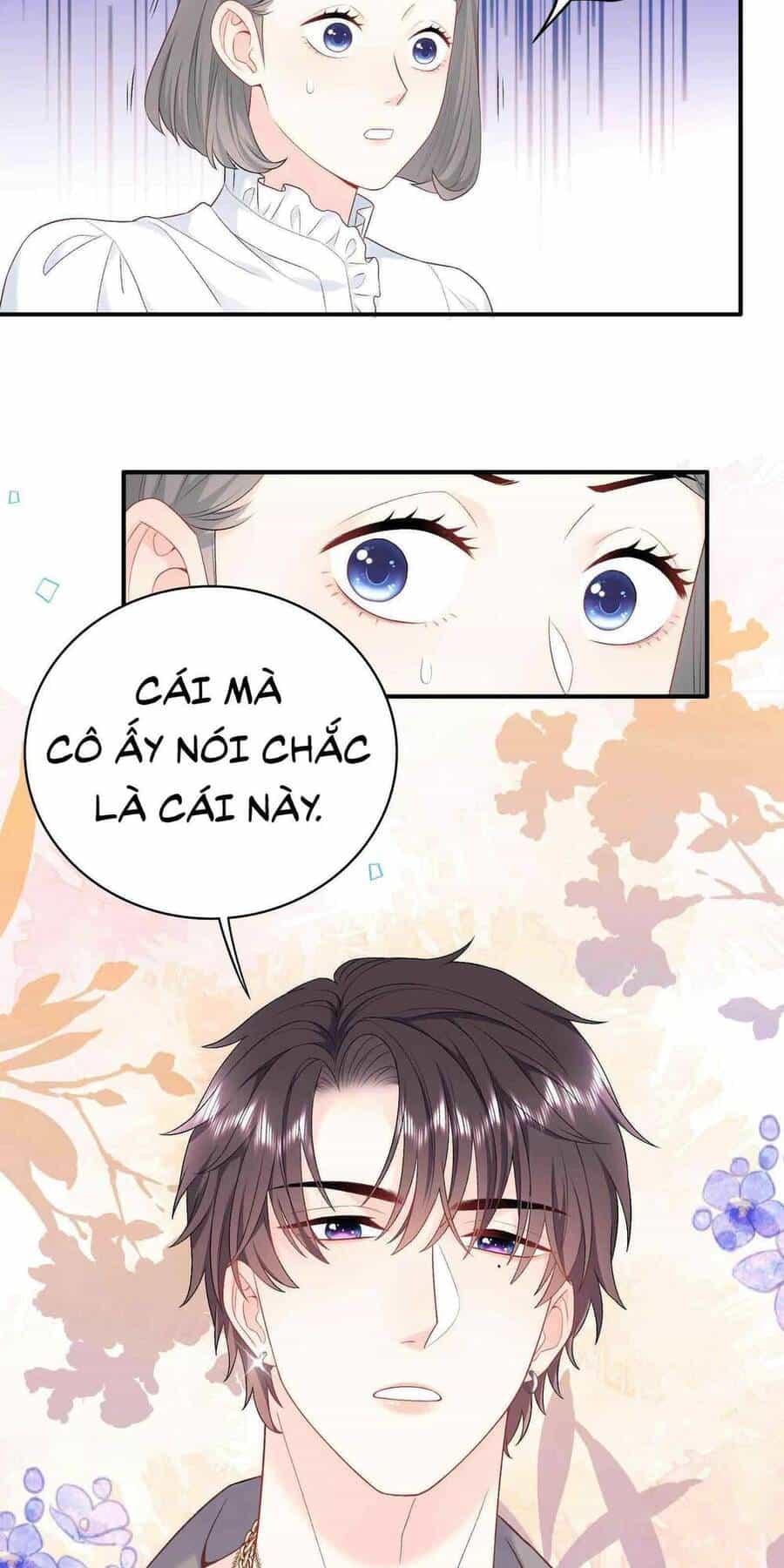Tôi Dựa Vào Tà Ý: Nghịch Chuyển Nhân Sinh - Chương 6 - ảnh 10