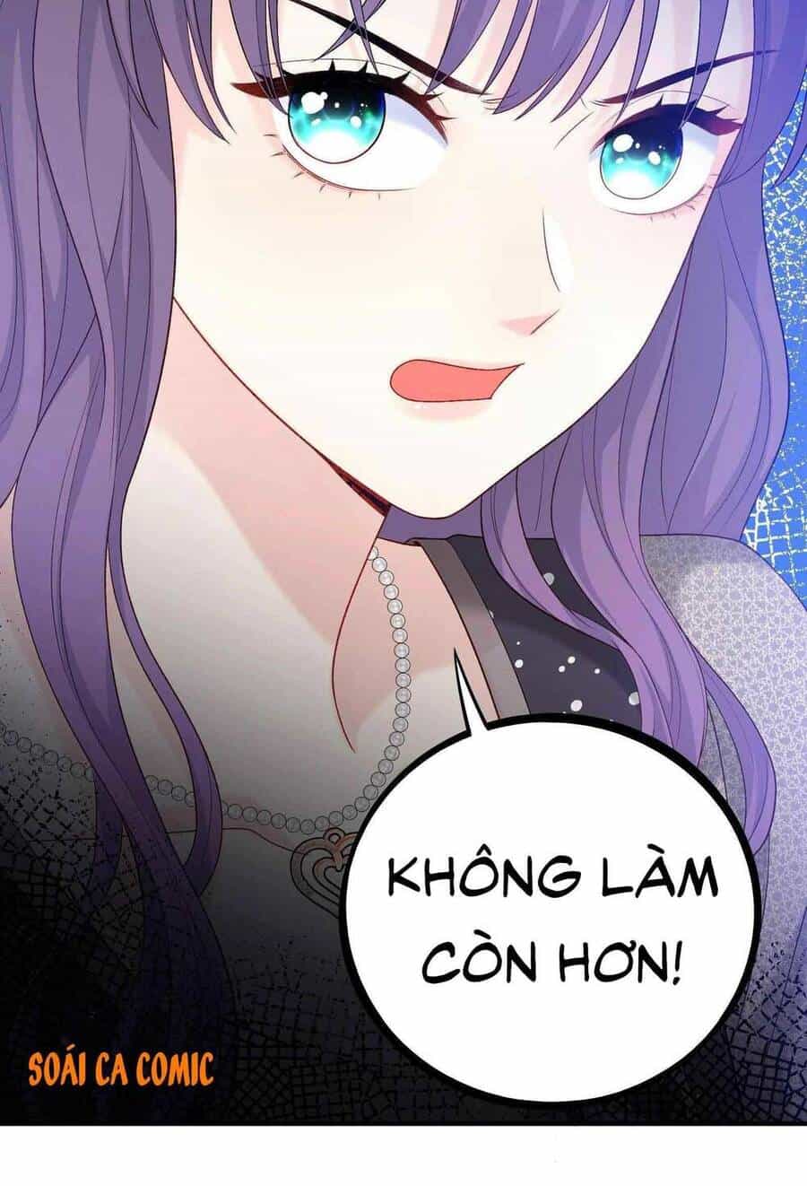 Tôi Dựa Vào Tà Ý: Nghịch Chuyển Nhân Sinh - Chương 6 - ảnh 20