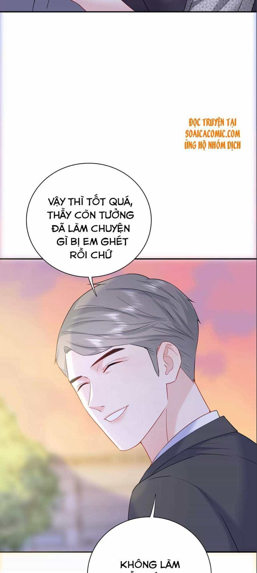 Tôi Dựa Vào Tà Ý: Nghịch Chuyển Nhân Sinh - Chương 39 - ảnh 23