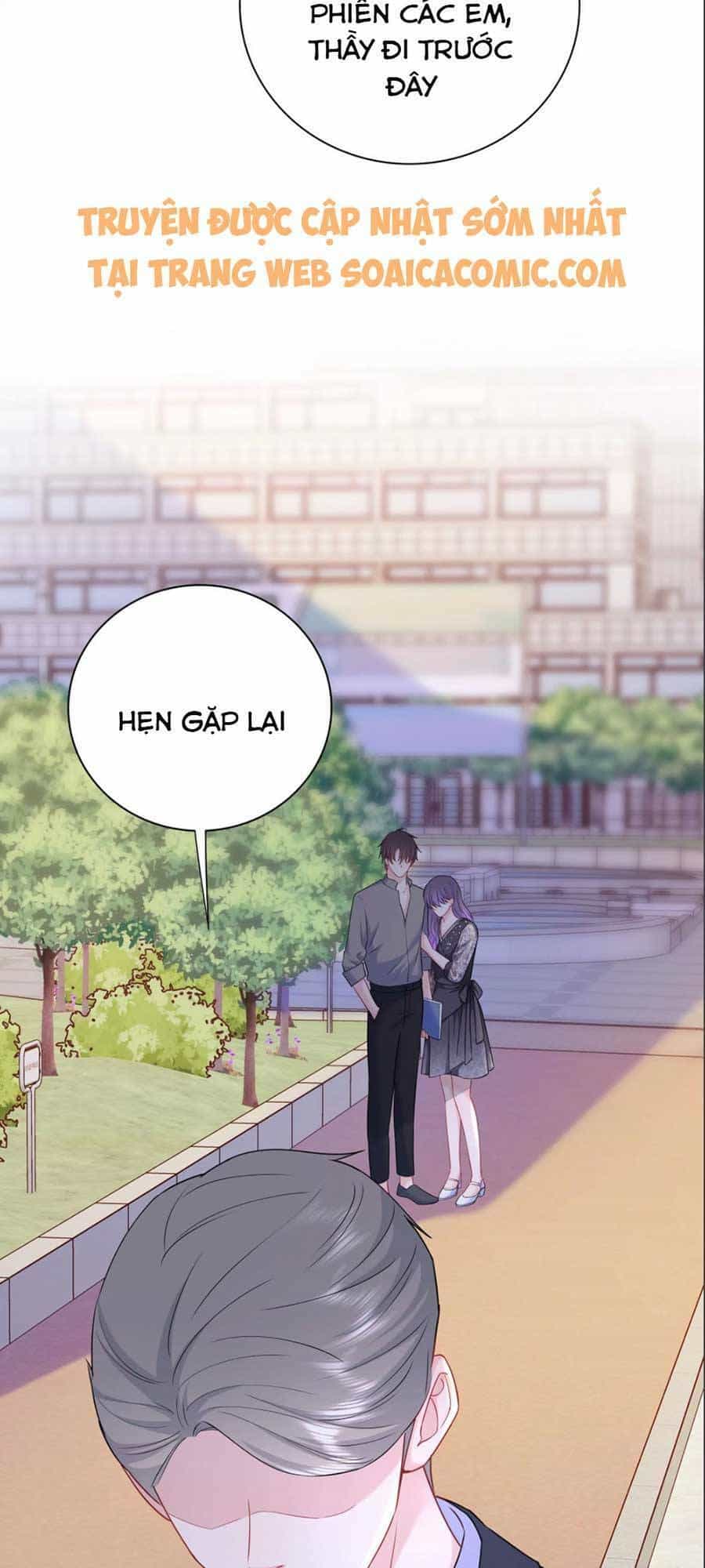 Tôi Dựa Vào Tà Ý: Nghịch Chuyển Nhân Sinh - Chương 39 - ảnh 24