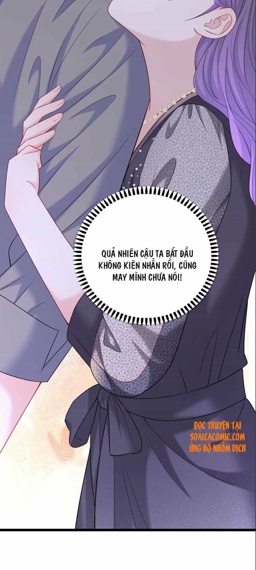 Tôi Dựa Vào Tà Ý: Nghịch Chuyển Nhân Sinh - Chương 39 - ảnh 37