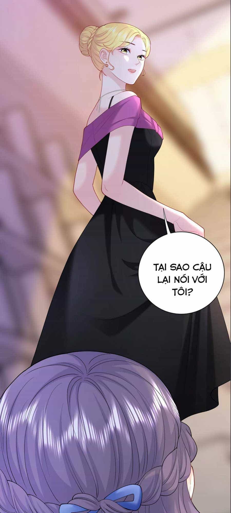 Tôi Dựa Vào Tà Ý: Nghịch Chuyển Nhân Sinh - Chương 39 - ảnh 49