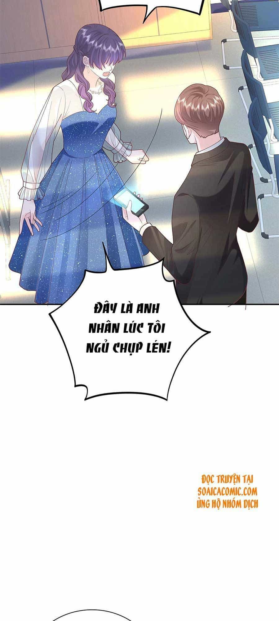 Tôi Dựa Vào Tà Ý: Nghịch Chuyển Nhân Sinh - Chương 40 - ảnh 29