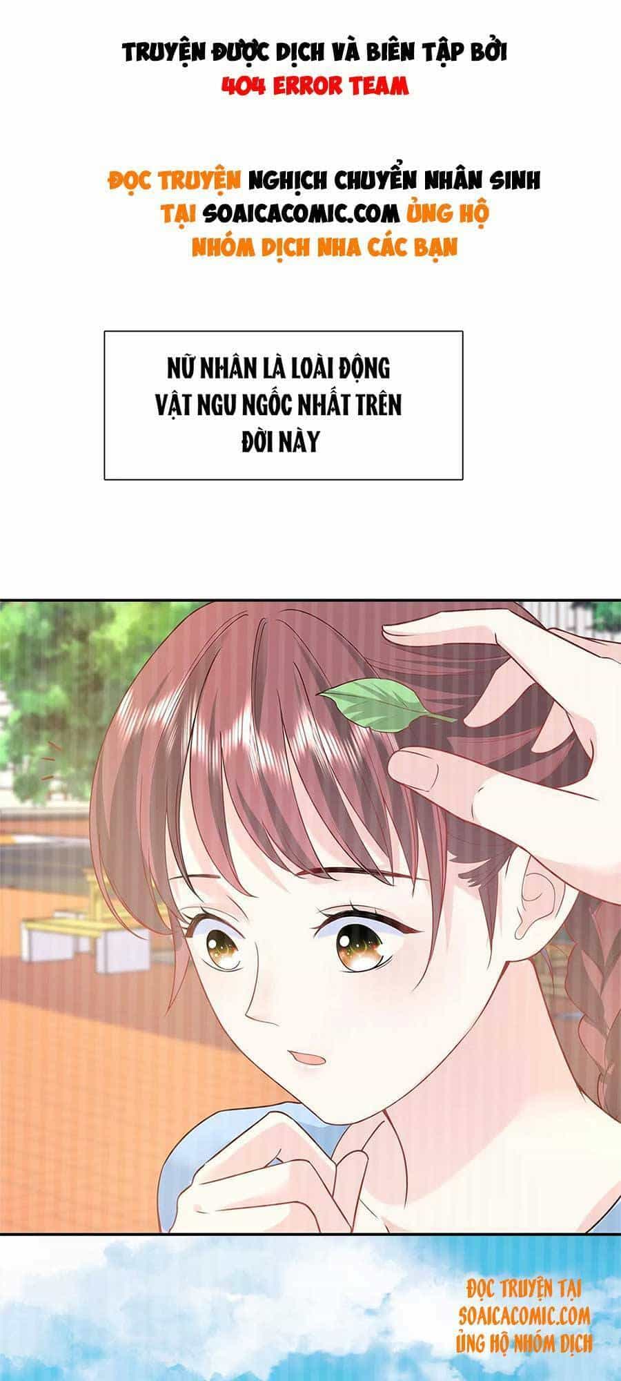Tôi Dựa Vào Tà Ý: Nghịch Chuyển Nhân Sinh - Chương 41 - ảnh 1