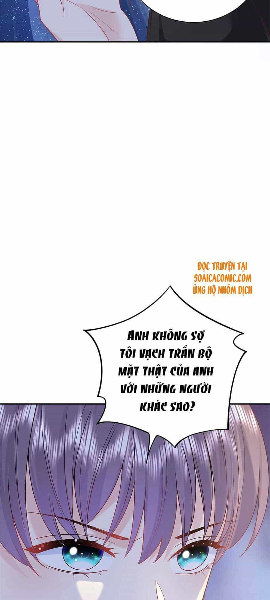 Tôi Dựa Vào Tà Ý: Nghịch Chuyển Nhân Sinh - Chương 41 - ảnh 16