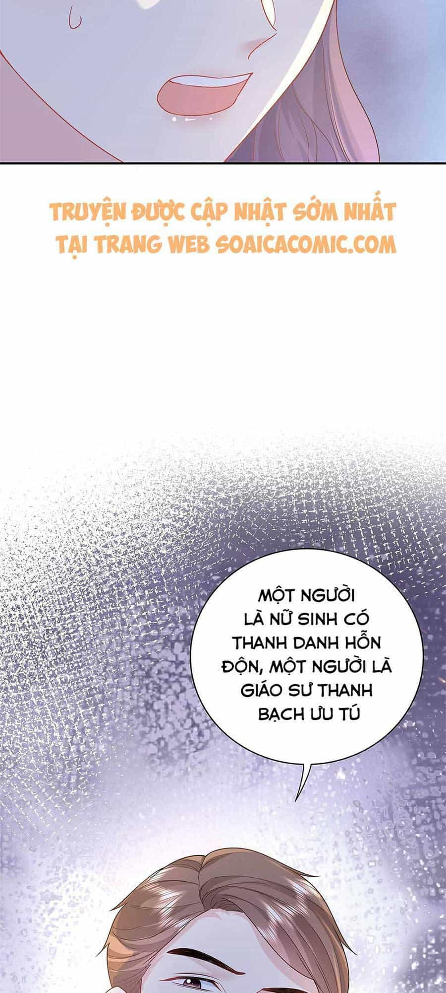 Tôi Dựa Vào Tà Ý: Nghịch Chuyển Nhân Sinh - Chương 41 - ảnh 17