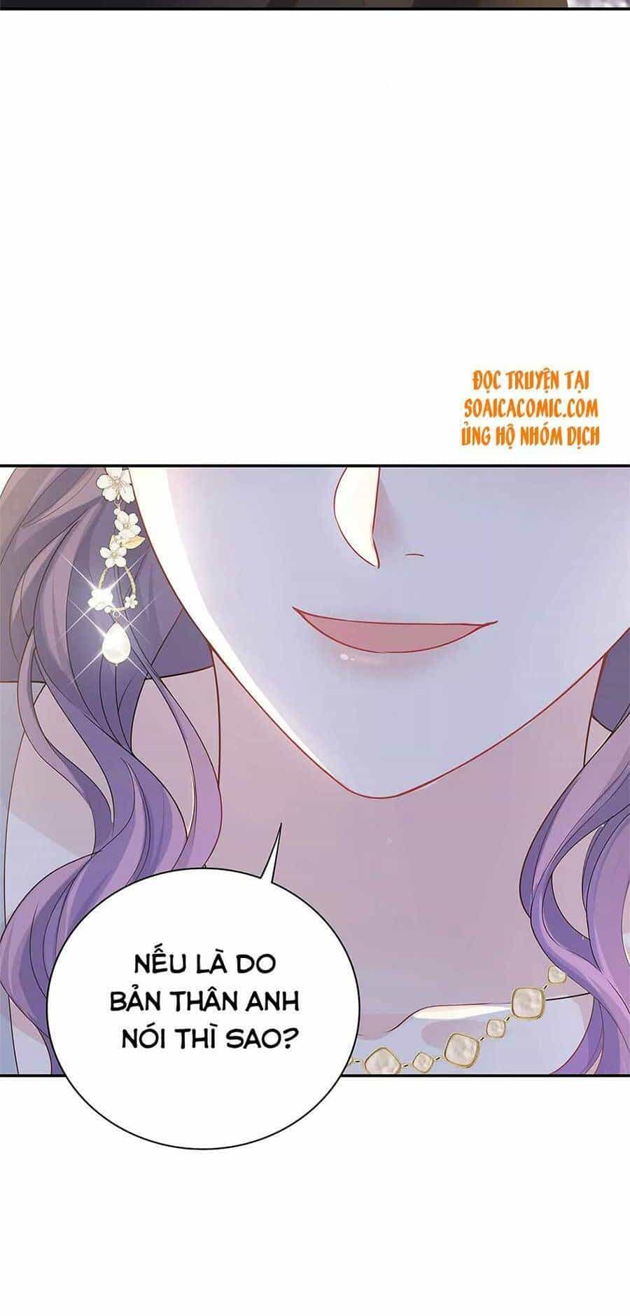 Tôi Dựa Vào Tà Ý: Nghịch Chuyển Nhân Sinh - Chương 41 - ảnh 19