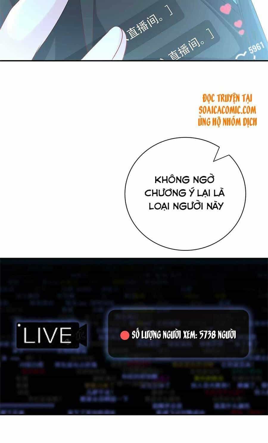 Tôi Dựa Vào Tà Ý: Nghịch Chuyển Nhân Sinh - Chương 41 - ảnh 24