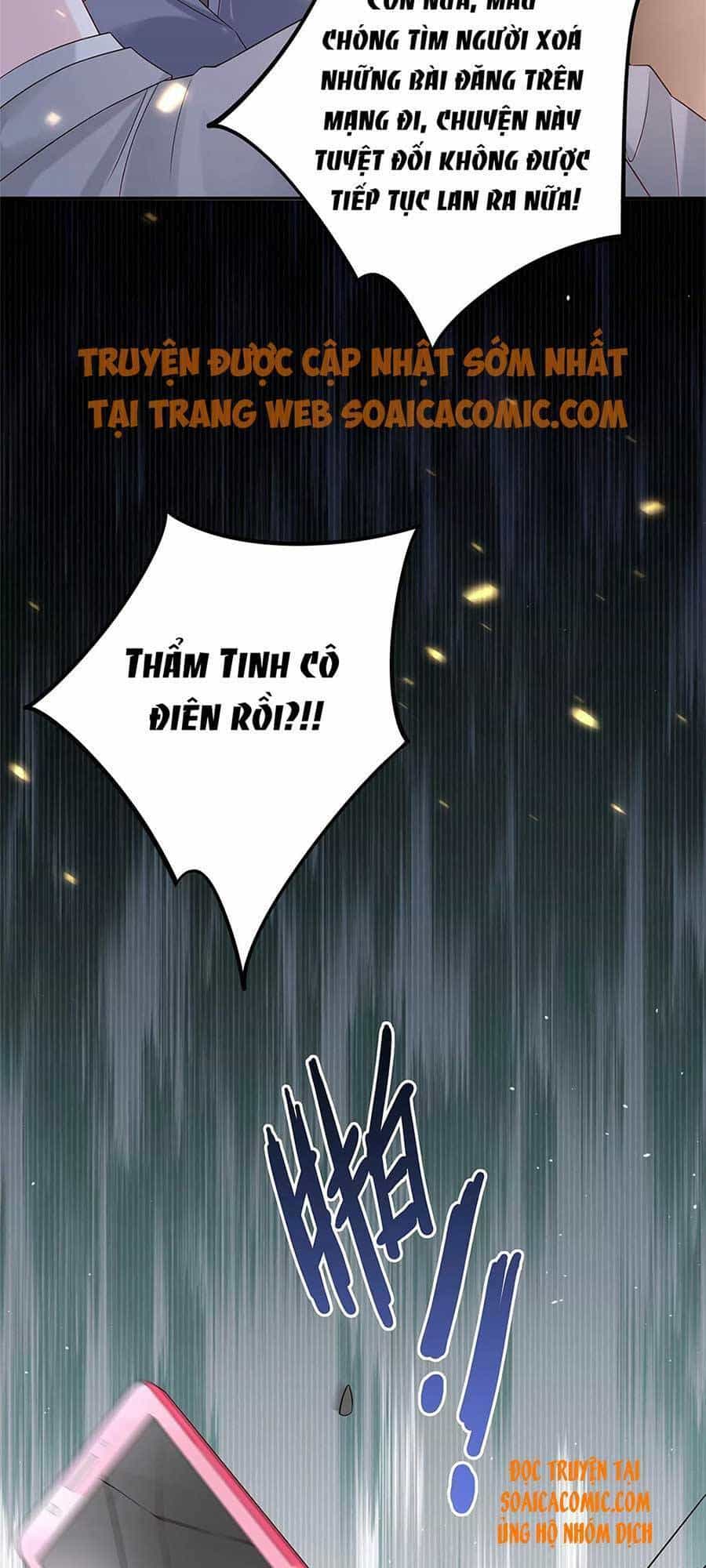 Tôi Dựa Vào Tà Ý: Nghịch Chuyển Nhân Sinh - Chương 41 - ảnh 27