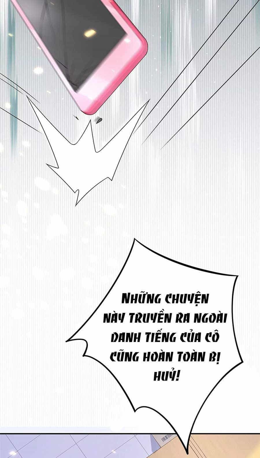 Tôi Dựa Vào Tà Ý: Nghịch Chuyển Nhân Sinh - Chương 41 - ảnh 28