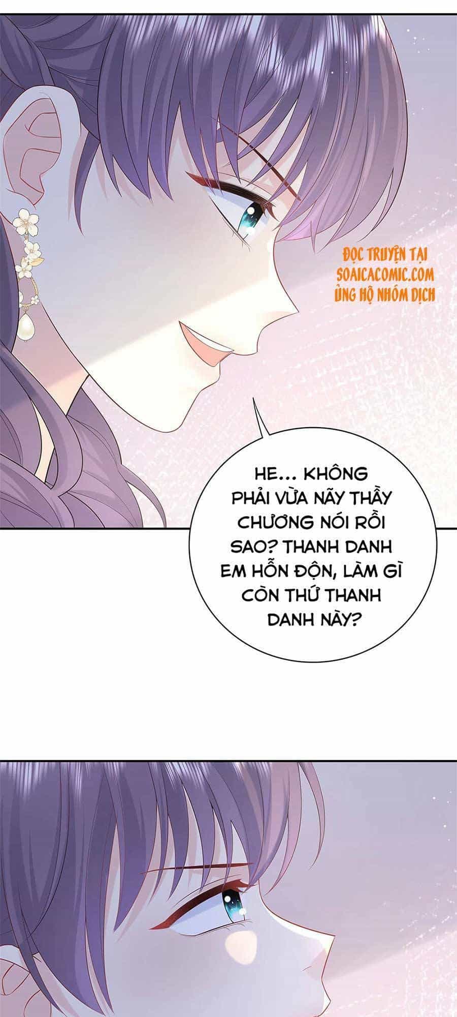 Tôi Dựa Vào Tà Ý: Nghịch Chuyển Nhân Sinh - Chương 41 - ảnh 30