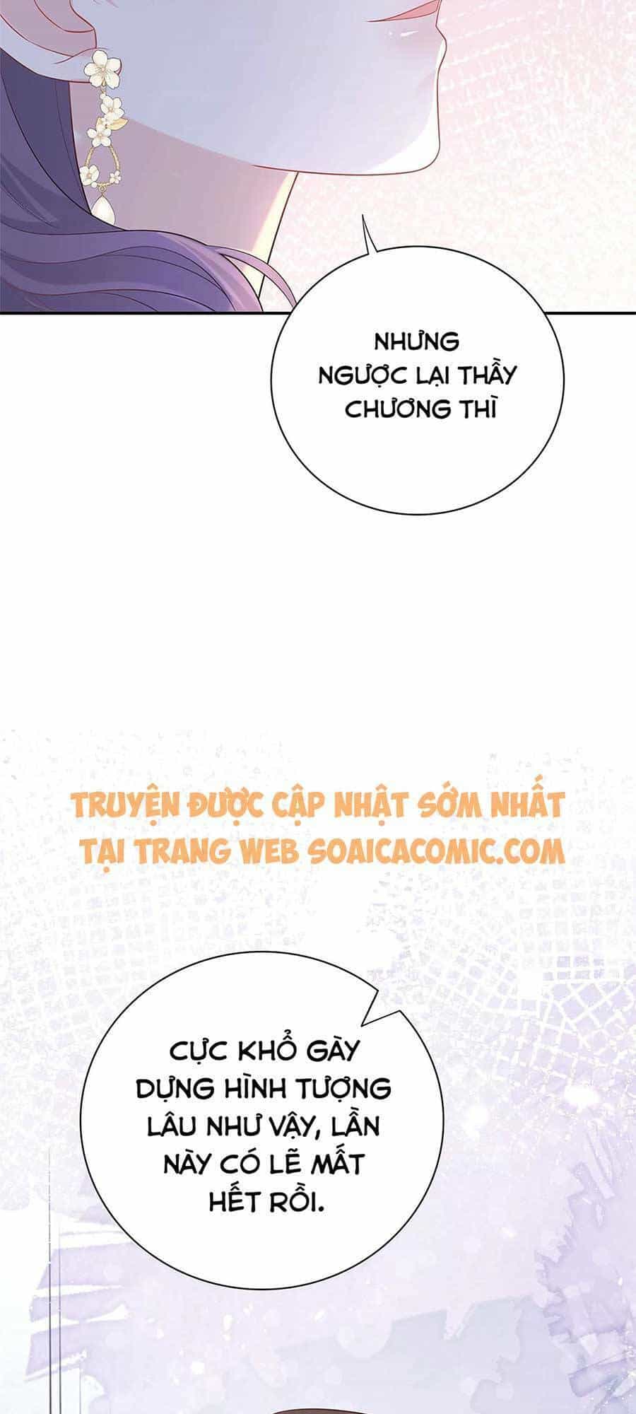 Tôi Dựa Vào Tà Ý: Nghịch Chuyển Nhân Sinh - Chương 41 - ảnh 31