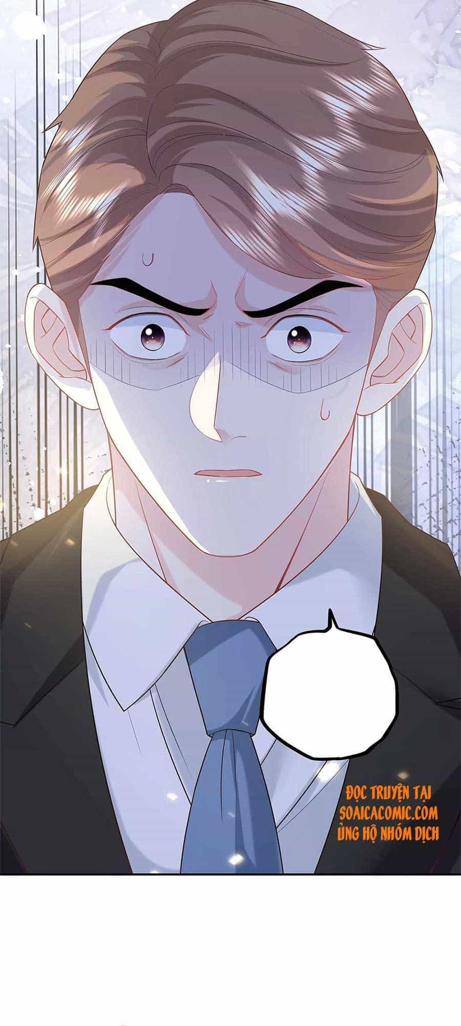 Tôi Dựa Vào Tà Ý: Nghịch Chuyển Nhân Sinh - Chương 41 - ảnh 32