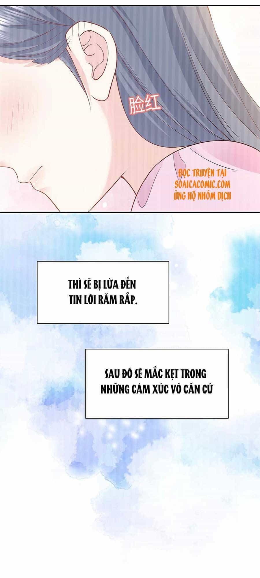 Tôi Dựa Vào Tà Ý: Nghịch Chuyển Nhân Sinh - Chương 41 - ảnh 6