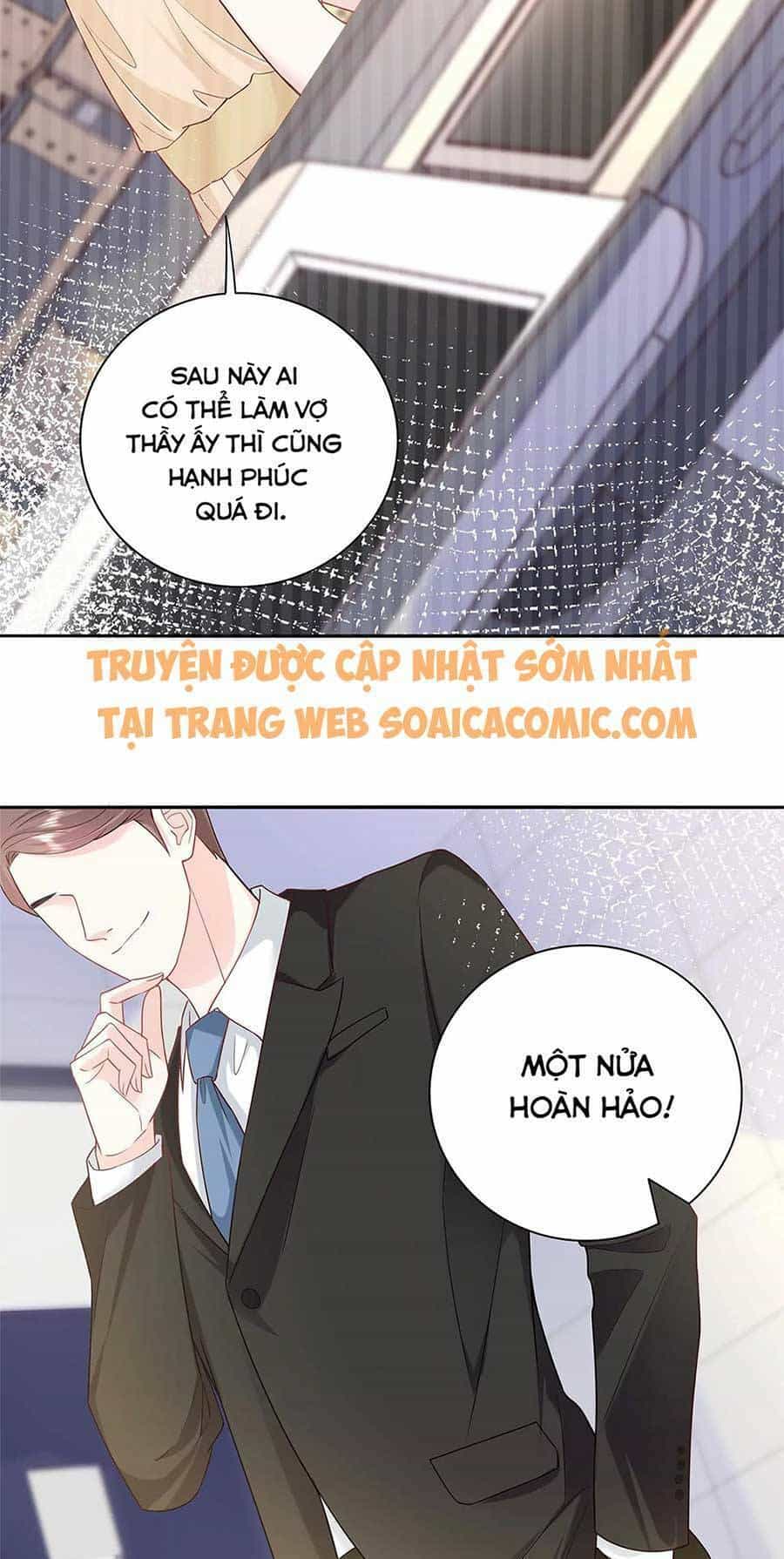 Tôi Dựa Vào Tà Ý: Nghịch Chuyển Nhân Sinh - Chương 41 - ảnh 8