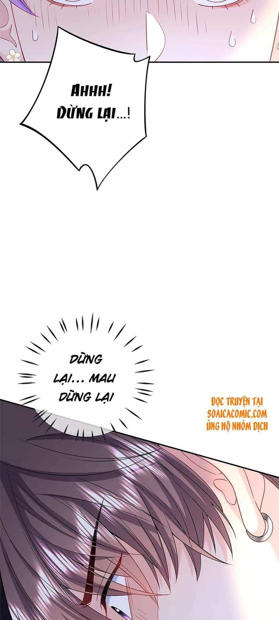 Tôi Dựa Vào Tà Ý: Nghịch Chuyển Nhân Sinh - Chương 42 - ảnh 12