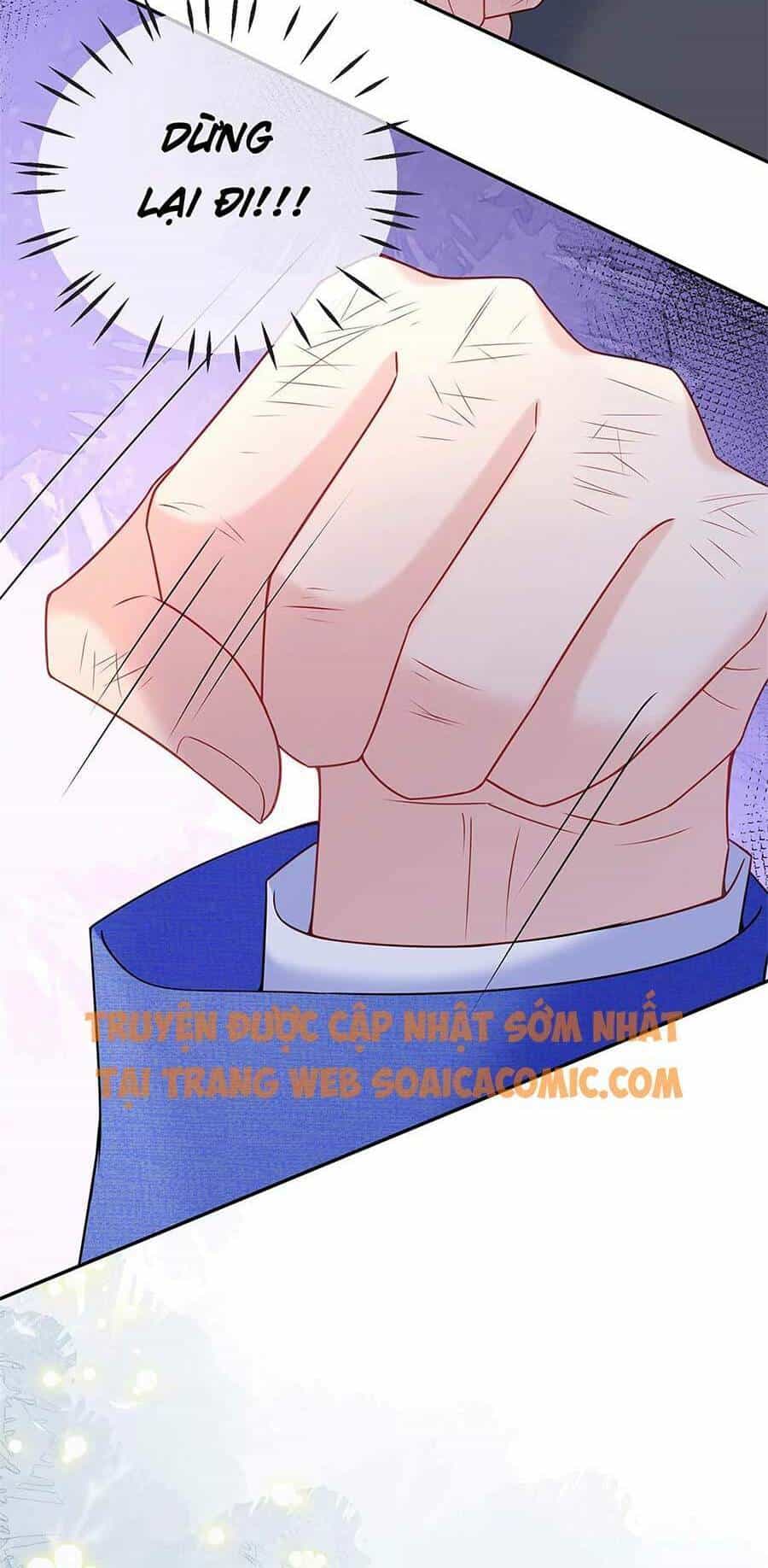 Tôi Dựa Vào Tà Ý: Nghịch Chuyển Nhân Sinh - Chương 42 - ảnh 14
