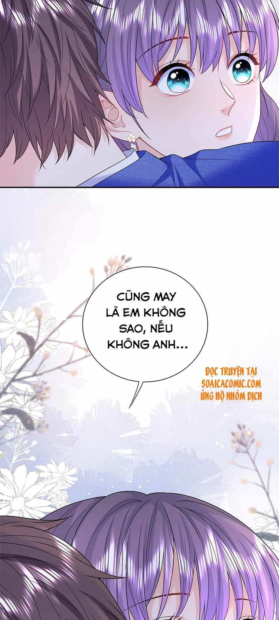 Tôi Dựa Vào Tà Ý: Nghịch Chuyển Nhân Sinh - Chương 42 - ảnh 21