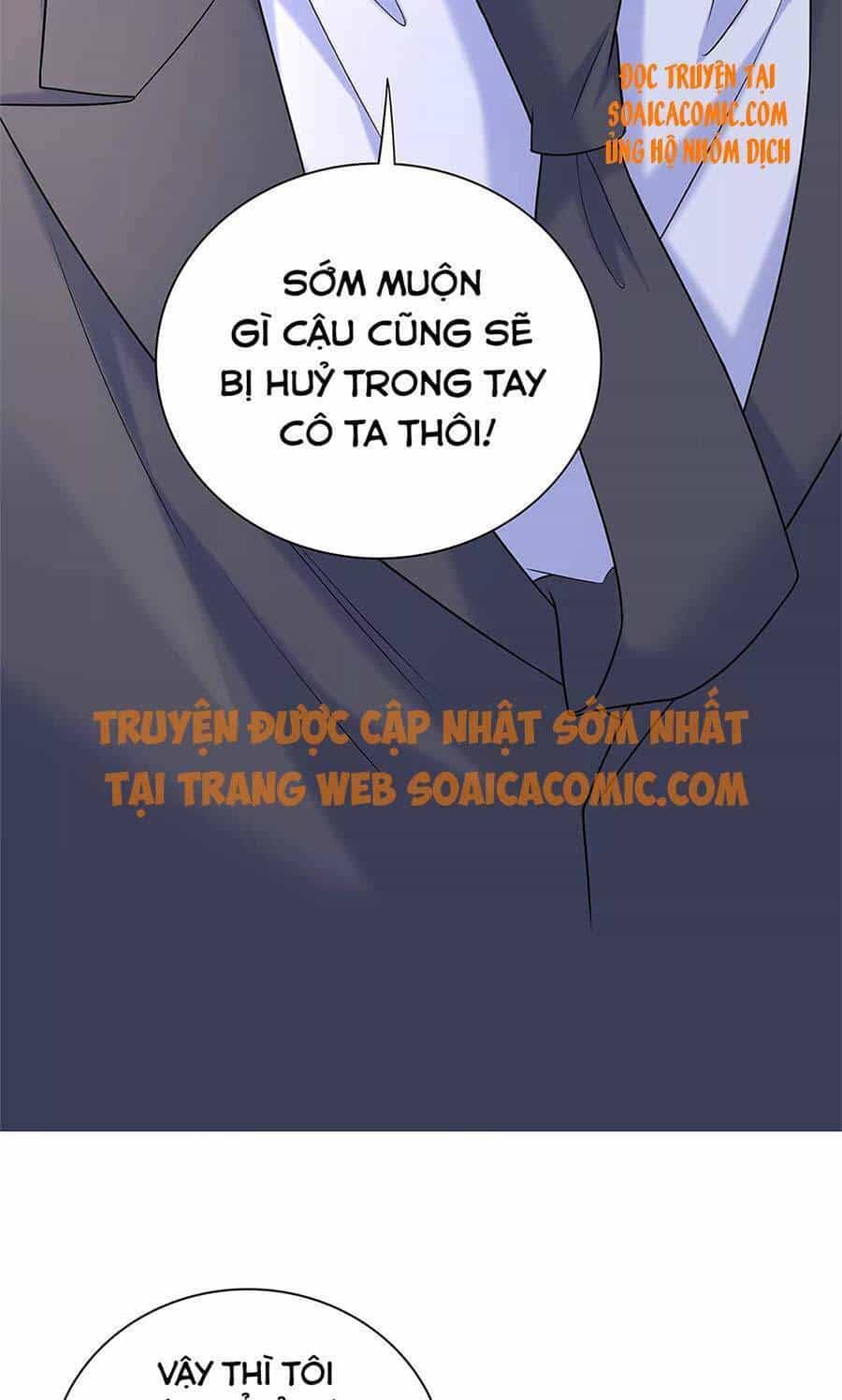 Tôi Dựa Vào Tà Ý: Nghịch Chuyển Nhân Sinh - Chương 42 - ảnh 26