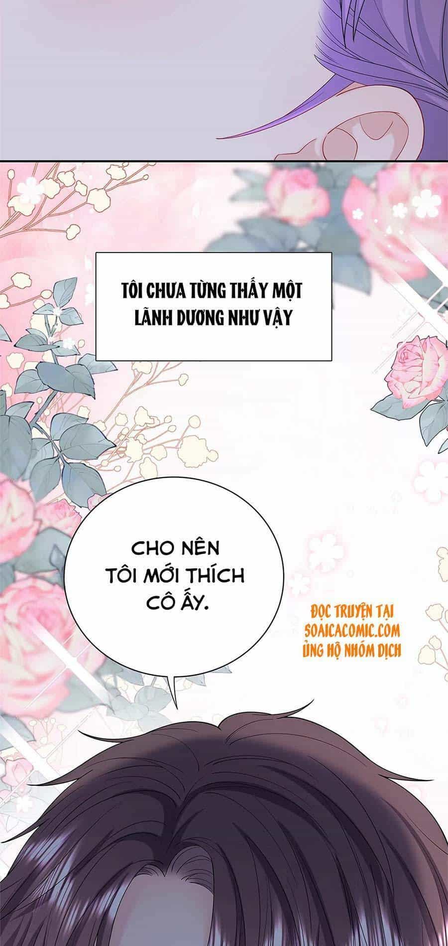 Tôi Dựa Vào Tà Ý: Nghịch Chuyển Nhân Sinh - Chương 42 - ảnh 30