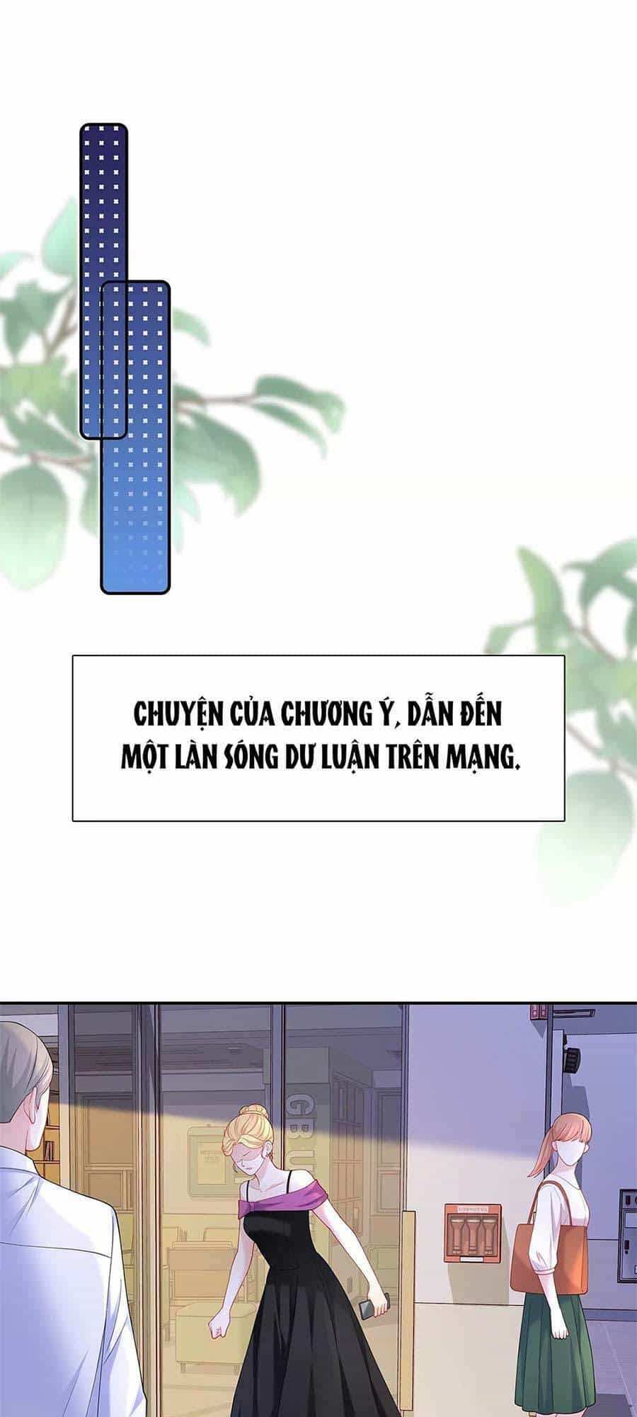 Tôi Dựa Vào Tà Ý: Nghịch Chuyển Nhân Sinh - Chương 42 - ảnh 33