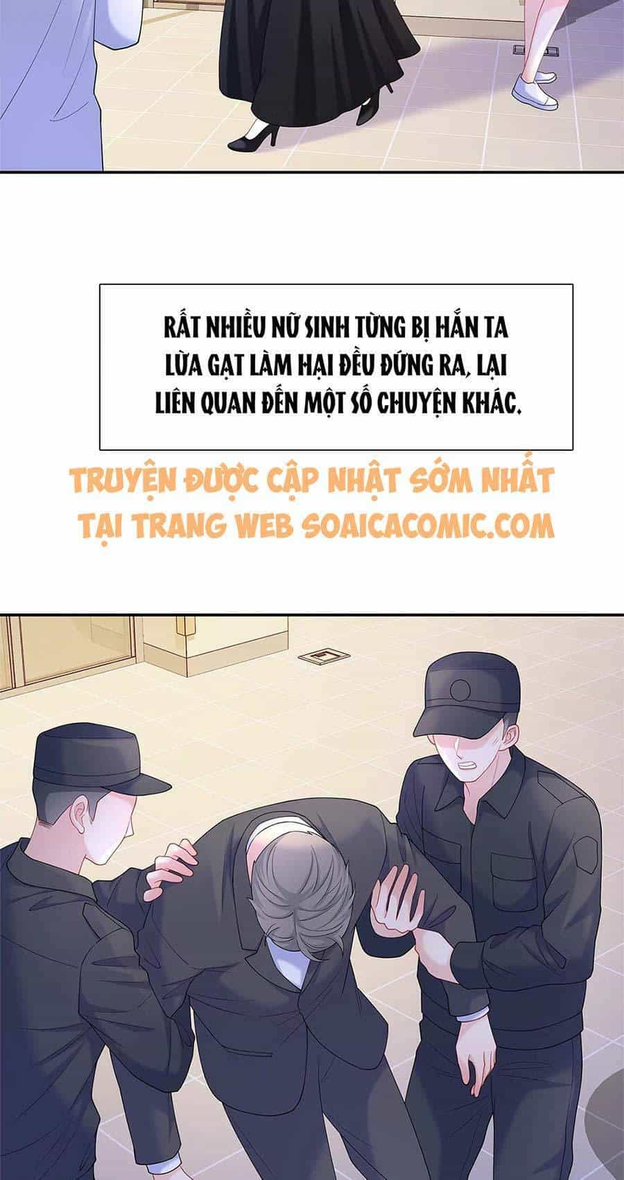 Tôi Dựa Vào Tà Ý: Nghịch Chuyển Nhân Sinh - Chương 42 - ảnh 34