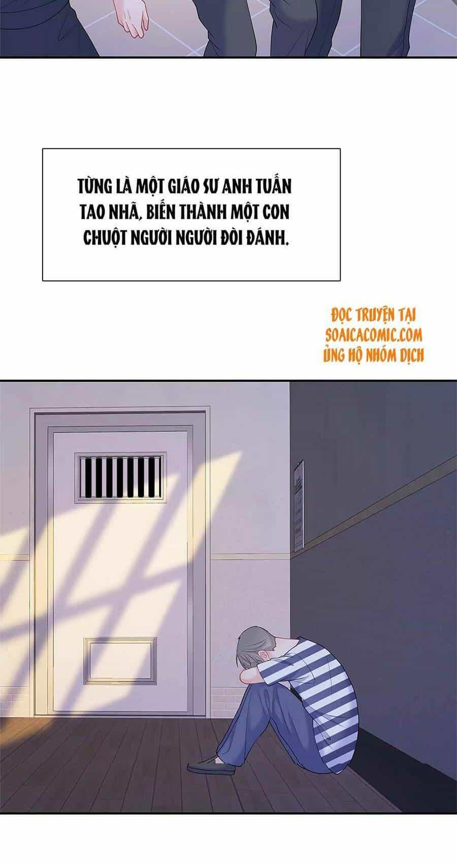 Tôi Dựa Vào Tà Ý: Nghịch Chuyển Nhân Sinh - Chương 42 - ảnh 35