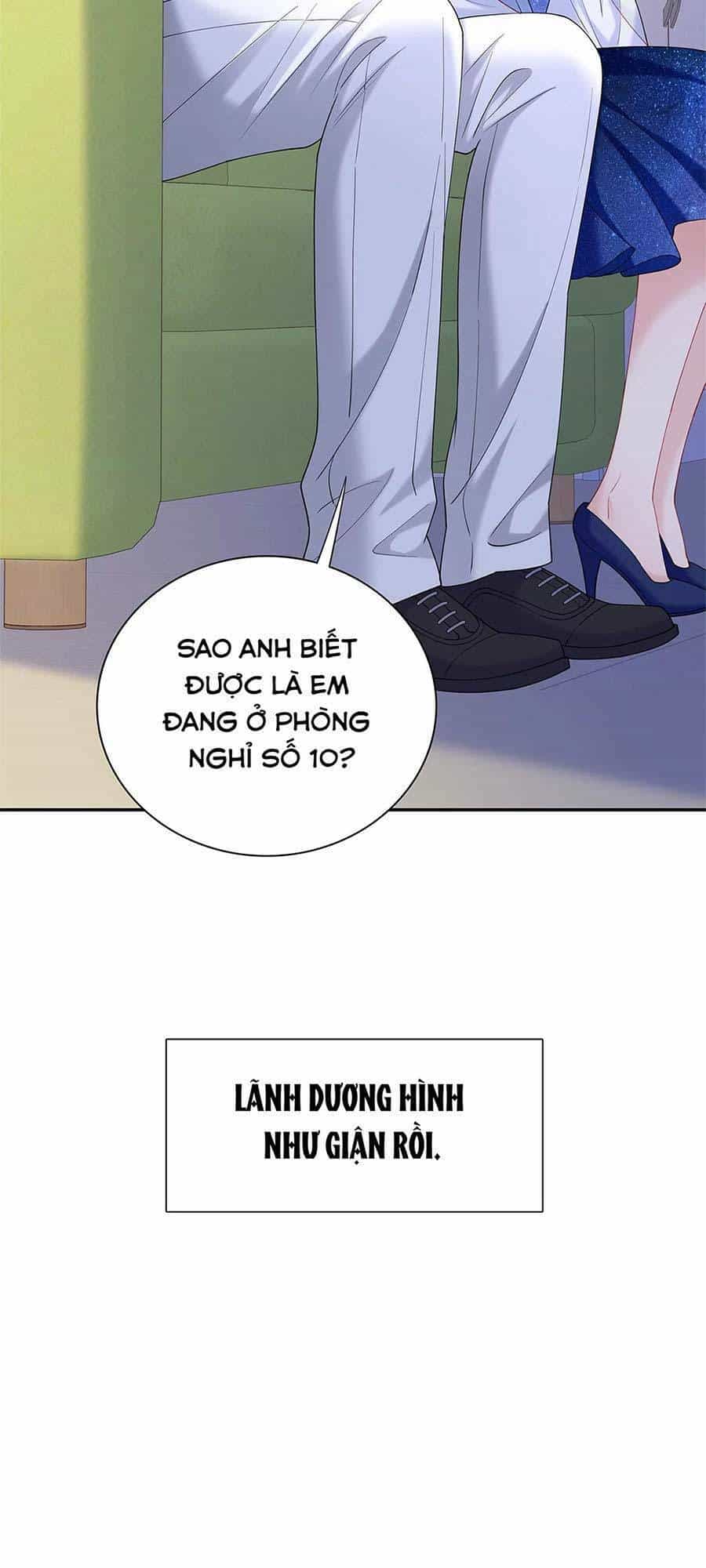 Tôi Dựa Vào Tà Ý: Nghịch Chuyển Nhân Sinh - Chương 42 - ảnh 37