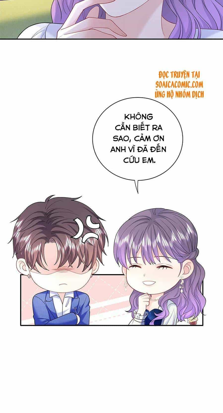 Tôi Dựa Vào Tà Ý: Nghịch Chuyển Nhân Sinh - Chương 42 - ảnh 39